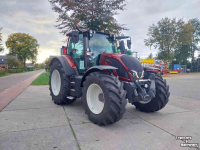 Tractor Valtra N155eA