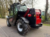 Telehandler Case-IH Farmlift 526