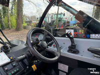 Telehandler Case-IH Farmlift 526