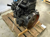 Engine  Case 3210 3220 JX35 JX40