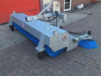 Sweeper M-Sweep TV600/200