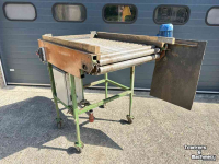Inspection units Schouten Lees-tafel / Leestafel 120x80 cm