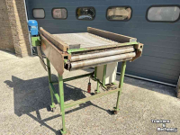 Inspection units Schouten Lees-tafel / Leestafel 120x80 cm