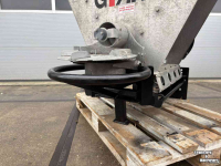 Snow Removal Equipment Giant Giant- Delimbe zoutstrooier T11.3-250
