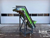 Conveyor Boltt Machinery EV-70 Opvoerband