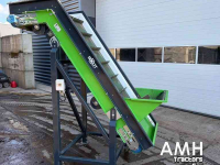 Conveyor Boltt Machinery EV-70 Opvoerband