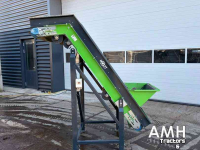 Conveyor Boltt Machinery EV-70 Opvoerband