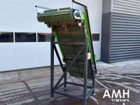 Conveyor Boltt Machinery EV-70 Opvoerband