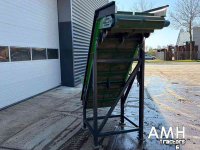 Conveyor Boltt Machinery EV-70 Opvoerband