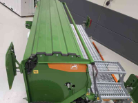 Seed drill Amazone D9 3000 Special