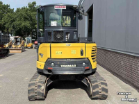 Excavator tracks Yanmar YAN VIO57 Rupskraan
