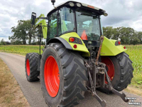 Tractor Claas Arion 430