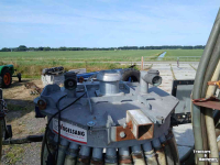 Grassland injector Vredo 720