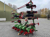Vegetable- / Precision-seed drill Hassia Exakta-S 12 Rij bietenzaaier