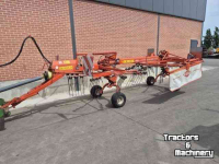 Rake Kuhn GA 6000