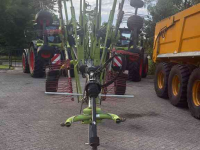 Rake Claas Liner 2900