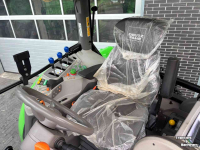 Tractor Deutz-Fahr 6125 C