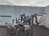 Mini-Excavator WCM CTX8010 Servo
