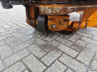 Flail mower Votex Roadmaster 190