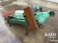 Elevator conveyor  1950X500 OPVOERBAND ELEVATORBAND ELEVATOR BELT FÖRDERBAND STEIGBAND