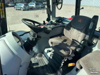 Tractor Massey Ferguson 6460