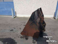Loading buckets  Grondbak / Laadbak