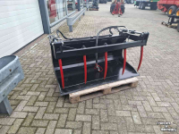 Silage Grabbucket / Grabfork Giant PLKB-K2-1400 Pelikaanbak