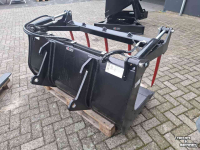 Silage Grabbucket / Grabfork Giant PLKB-K2-1400 Pelikaanbak