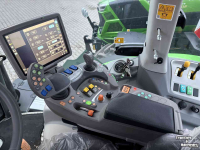 Tractor Deutz-Fahr 6180 TTV 5 jaar/10.000 uur DIAMONDCARE