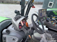 Tractor Deutz-Fahr 6180 TTV 5 jaar/10.000 uur DIAMONDCARE