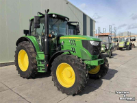 Tractor John Deere 6120M AQ TLS