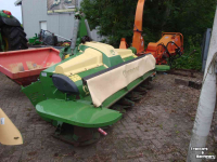 Mower Krone EC F 320 CV