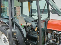 Small-track Tractor New Holland tn90f