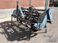 Spader machine  Spitmachine / Spitter 180