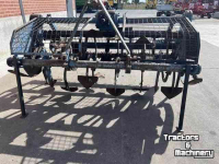 Spader machine  Spitmachine / Spitter 180
