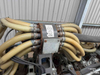 Grassland injector Kaweco Zodenbemester 9,2 meter