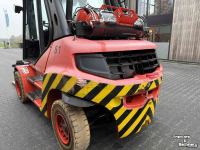 Forklift Linde H60T - 03