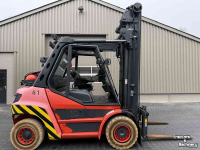 Forklift Linde H60T - 03