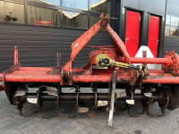 Rotary Tiller Krone Vator RF 205