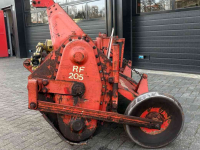 Rotary Tiller Krone Vator RF 205