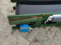 Conveyor  Transportband