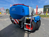Seed drill Lemken Solitair 23+