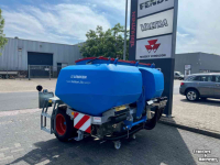 Seed drill Lemken Solitair 23+