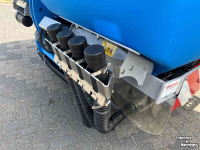 Seed drill Lemken Solitair 23+