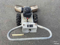 Other livestock equipment and accessories  Sweep roosterschuif