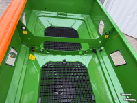 Fertilizer spreader Amazone ZA-TS 2600 Super ProfisPro Tronic   ACTIE MODEL