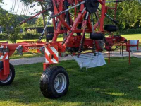 Rake Lely Hibiscus Master 855