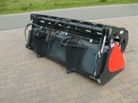 Silage Grabbucket / Grabfork GRS KBXL220EU  Kuilgrijpbak 2.20 XL Terex