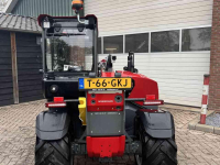 Telehandler Weidemann t4512 evo