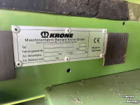 Balers Krone Comprima F155 XC in Goweil